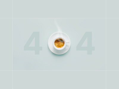 404 error 404 error branding design error figma ui ux vector web web design