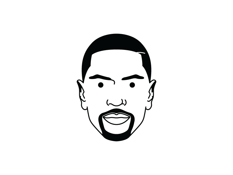 Big Sean Decal by Original Limited on Dribbble