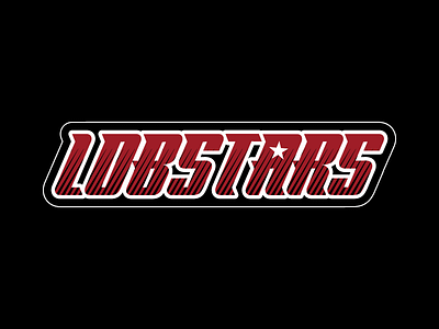 Lobstars Logo (2012)