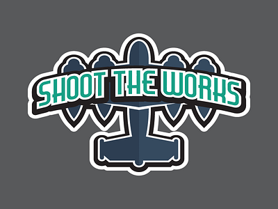 Shoot The Works