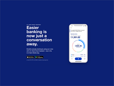 Introducing U.S. Bank's Smart Assistant™