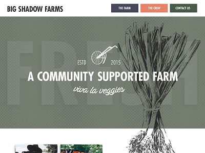 Big Shadow Farms 