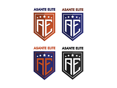 Elitespread brand logo old soccer