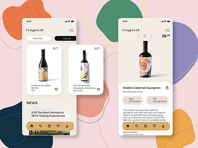 E-Commerce Shop & Daily UI 012