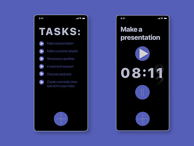 Countdown Timer & Daily UI 014