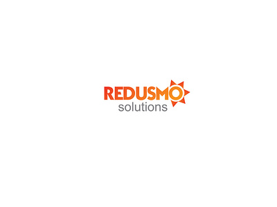 Redusmo Logo Design branding logo vector