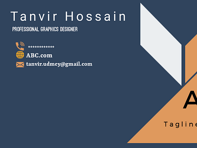 Business card branding business card design design logo maker fiverr illustration instagram logo ui ux vector