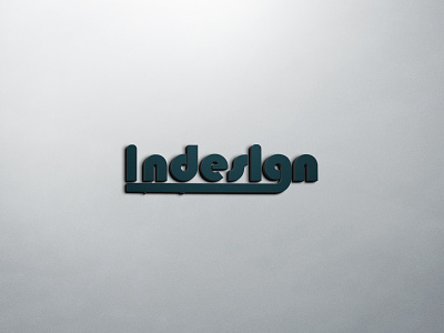 Indesign branding design design logo maker fiverr illustration instagram logo vector