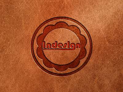 Indesign branding design design logo maker fiverr illustration instagram logo ui ux vector