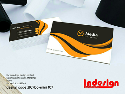 Business card branding design design logo maker fiverr illustration instagram logo ui ux vector