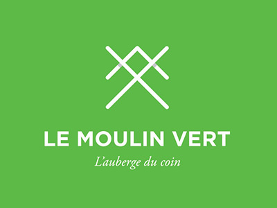 Moulin Vert