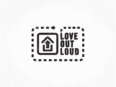 Love Out Loud church ministry outreach serving