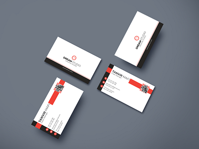 Business Card Desing branding business card card creative design eye catchy graphic design