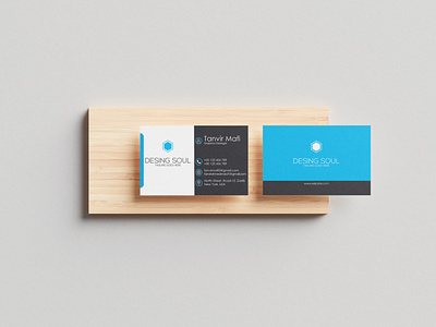 Business Card Design branding business card card creative design eye catchy graphic design