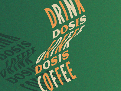 Dosis Coffee Merch