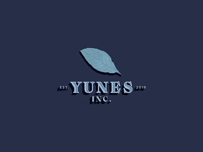 Unused for Yunes, Inc. brand development branding icon identity logo