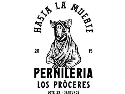 Pernileria T-shirt