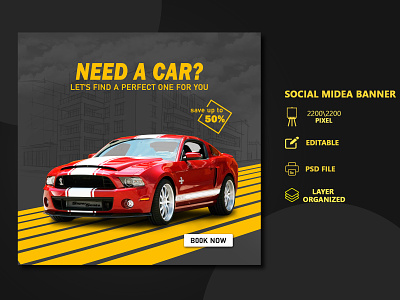 car social midea bennar 3d branding car design graphic design illustration logo social media social midea typography vector