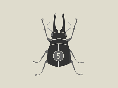 Stag Beetle beetle illustration insect stag
