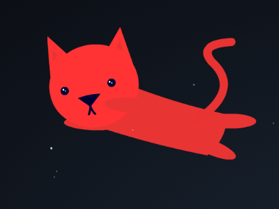 Space Cat