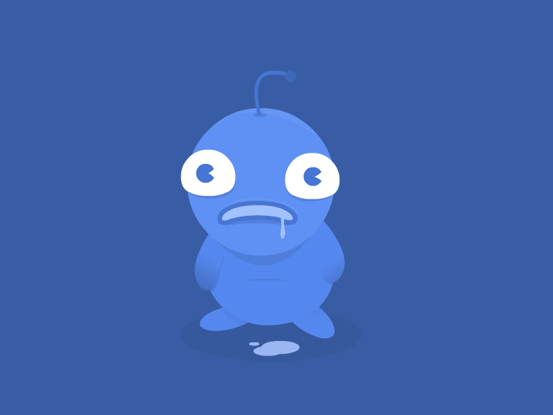 Bluup by Spenser Coke on Dribbble