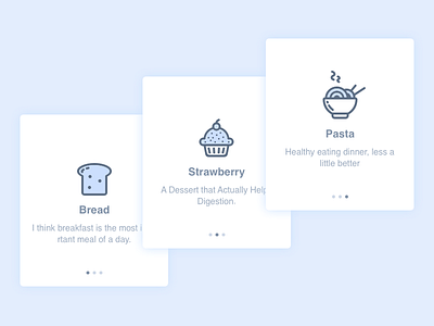 Food app food health icon iphone sketch ui