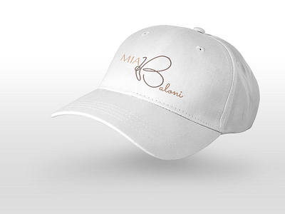 branded hats