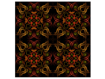 Gold pattern for design textile abstraction background border decor design gold illustration ornament packaging pattern textile