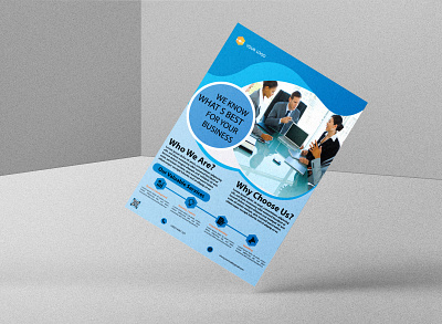 Corporate Flyer corporate flyer event flyer flyer graphic design