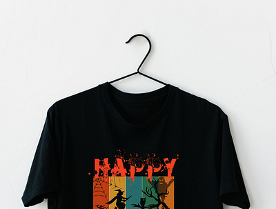 Halloween T-shirt Design amazon t shirt design graphic design halloween t shirt design t shirt design