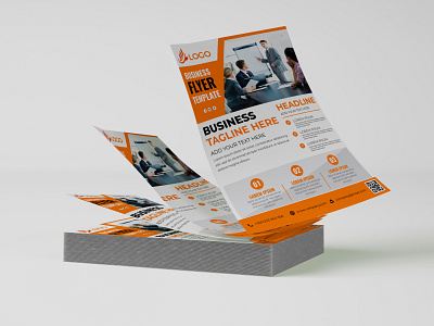 Business Flyer Design