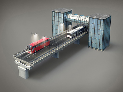Sochi-2014 roads bridge construction cutaway infographics railroad road scheme structure train transport tunnel