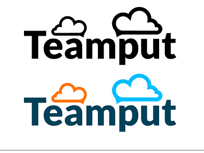 Teamput logo