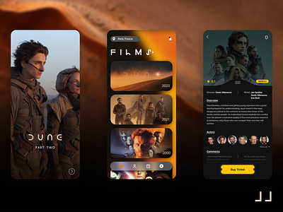 DUNE App