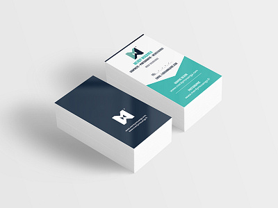 Personal Business Card