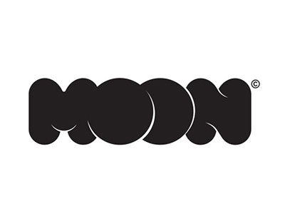 Moon Logo