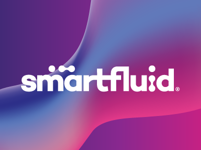 smartfluid branding best-logo-design branding fluid liquid logo non-newtonian-fluid shear-thickening-fluid smart smart-fluid