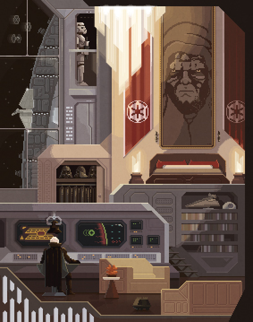 Pixel Art Illustrations By Octavi Navarro Pixelshuh Com Pixel Art My