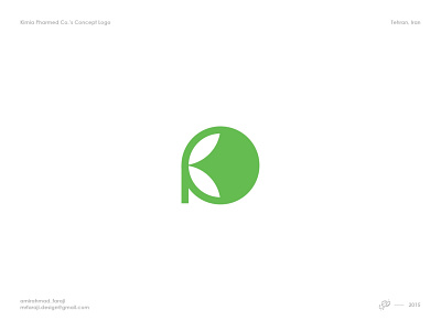 Kimia Pharmed Co. amirahmadfaraji branding company design designer equipment farajidesign graphic design graphic designer green illustration logo logo design medical speciality tehran ui vector