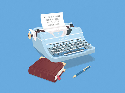 Typewriter