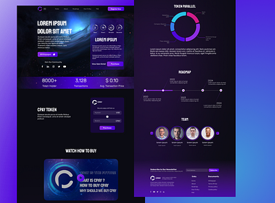 CPAY Cryptocurrency Coin binance bitcoin coin coin market crpto cryptocurrency currency dashboard exchange graphic illustration ui uiux ux web app