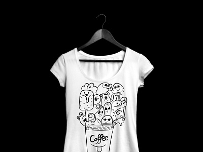 doodle art artwork children doodle art doodle drawing drawing illustration kids t shirt desigs tshirt