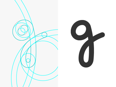 Google Handwrite Icon handwrite icon iconography