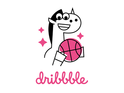 Dribbble Invite Giveaway