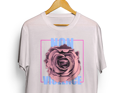 T Shirt Design apparel