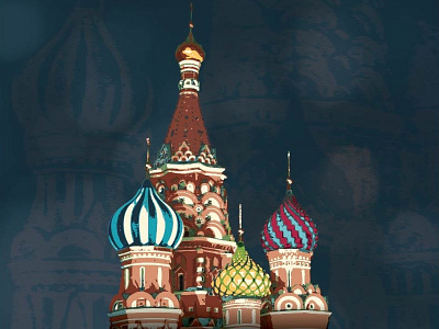 Kremlin russia