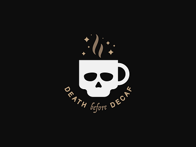 Death before Decaf