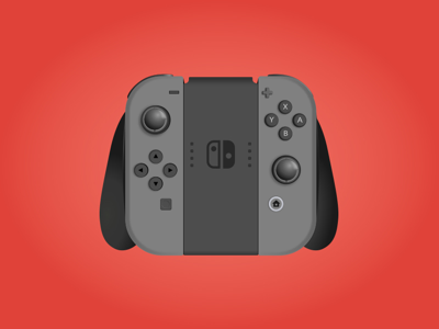 Nintendo Switch Controller