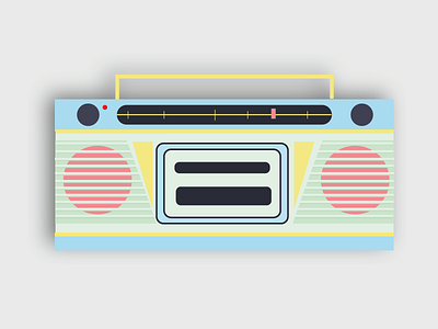 Radio flaticon radio