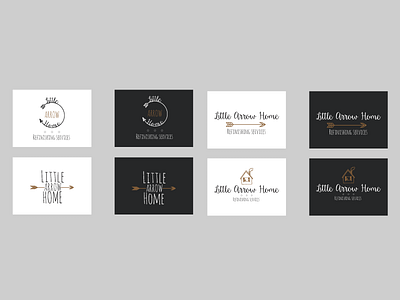 Logo Options